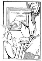 Лот: 15327650. Фото: 16. Энид Блайтон - Тайна старинной...