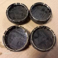 Лот: 17040416. Фото: 2. Колпачки для литья Volvo D64#61... Шины, Диски