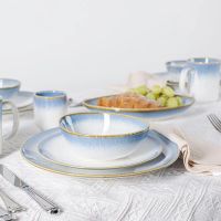 Лот: 24934208. Фото: 9. Тарелка десертная Home Chef by...