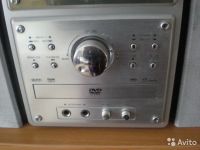 Лот: 7540380. Фото: 3. Музыкальный центр Elenberg MC-4080. Бытовая техника