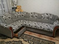 Лот: 14822262. Фото: 3. Диван. Диван угловой. Мебель