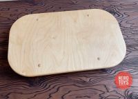 Лот: 11244144. Фото: 4. Балансир для ног развивающая игрушка. Красноярск