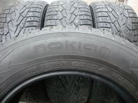 Лот: 6158298. Фото: 3. Зима! 215/60/16 Nokian hakkapeliitta-7... Авто, мото, водный транспорт