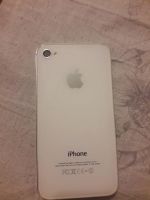 Лот: 10444688. Фото: 2. Iphone 4s 16gb. Смартфоны, связь, навигация