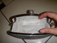 Лот: 365567. Фото: 2. Вечерняя сумочка. Аксессуары