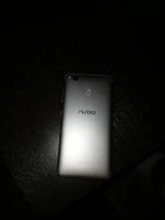 Лот: 10454389. Фото: 2. Камерофон Nubia z11 mini s 64Gb. Смартфоны, связь, навигация