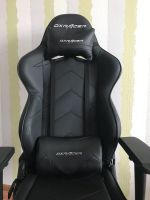Лот: 18614249. Фото: 3. Игровое кресло DxRacer Racing... Мебель