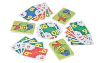 Лот: 4719341. Фото: 6. Настольная игра "7 на 9", арифметически-веселая
