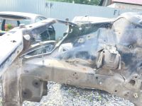Лот: 25555299. Фото: 9. лонжерон Honda Civic Ferio ES1