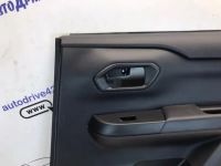 Лот: 21704139. Фото: 2. обшивка двери Toyota Raize A200A. Автозапчасти