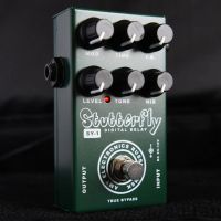 Лот: 11426074. Фото: 4. AMT Electronics SY-1 Stutterfly... Красноярск