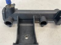 Лот: 22769546. Фото: 2. топливная рейка Citroen C-Elysee... Автозапчасти