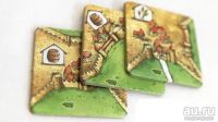 Лот: 9391786. Фото: 10. Настольная игра "Каркассон: Королевский...