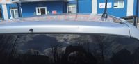 Лот: 22395557. Фото: 2. Дверь багажника Honda Freed 2010. Оснащение, оборудование, аксессуары