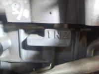 Лот: 19008204. Фото: 7. Двигатель Toyota Sienta NCP81...