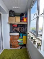 Лот: 25802639. Фото: 14. квартира , Красноярск Норильская...