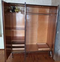 Лот: 17277596. Фото: 2. Шкаф Болгария. Хранение вещей
