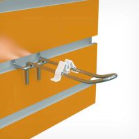 Лот: 21360219. Фото: 5. Ограничитель товара на крючках