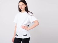 Лот: 16054628. Фото: 3. Футболка OFF-WHITE (16446). Одежда, обувь, галантерея