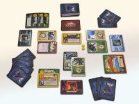 Лот: 4733751. Фото: 5. Настольная игра "Эадор: Владыки...