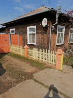 Лот: 17354462. Фото: 2. Дом, село Ирбейское, улица Интернациональная... Продажа