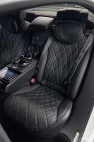 Лот: 23690098. Фото: 16. Mercedes-Benz S-Class 2021