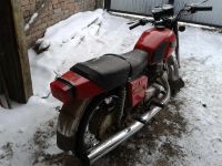 Лот: 2986502. Фото: 3. ИЖ Планета 5. Авто, мото, водный транспорт