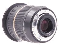 Лот: 20946946. Фото: 4. Объектив комиссионный Tamron SP...