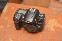 Лот: 13134470. Фото: 3. Nikon D7000 + светосильный обьектив... Фото, видеокамеры, оптика