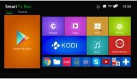 Лот: 10674675. Фото: 2. НОВАЯ TV приставка Xiaomi MI TV... ТВ и видео