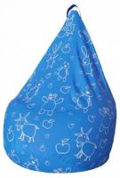 Лот: 19052135. Фото: 5. Смарт Кресло-мешок Маша и медведь...