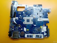 Лот: 16626226. Фото: 4. Б\У материнская плата LA-8531P... Красноярск