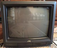 Лот: 16694882. Фото: 6. Телевизор JVC C-14M1 (Япония...