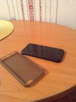Лот: 6928344. Фото: 4. iphone 5 в идеале!!!