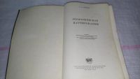 Лот: 8914268. Фото: 2. Владимир Апродов Геологическое... Наука и техника