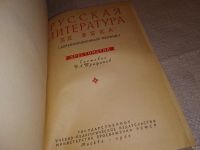 Лот: 14842999. Фото: 2. ред. Трифонов Н.А., Русская литература... Учебники и методическая литература