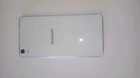 Лот: 11496869. Фото: 2. Lenovo s850 хорошее состояние... Смартфоны, связь, навигация