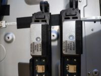 Лот: 25734215. Фото: 2. Динамики от ТВ LG 47LM860V eab62648901. Запчасти для бытовой техники