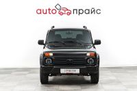 Лот: 22030253. Фото: 3. Лада 4x4 2121 Нива 2018. Красноярск