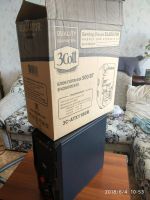 Лот: 11610160. Фото: 6. Компьютерный корпус ATX 3Cott...