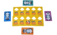 Лот: 15509229. Фото: 5. Настольная игра "Енот Федя"
