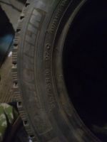 Лот: 18144519. Фото: 2. Зимние шины 215/55/R16. Шины, Диски