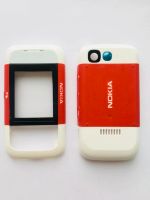 Лот: 11528679. Фото: 2. Корпус Nokia 5200 под ориг. Запчасти, оборудование