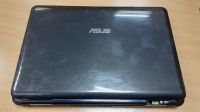Лот: 18617009. Фото: 3. Корпус ноутбука ASUS K40IP (k40... Компьютеры, оргтехника, канцтовары