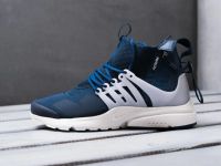 Лот: 9256886. Фото: 4. Кроссовки Nike Air Presto Mid... Красноярск