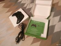Лот: 10851676. Фото: 2. Геймпад Xbox One Controller... Игровые приставки, консоли, видеоигры