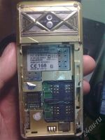 Лот: 2134341. Фото: 2. Nokla V200 китайский. Смартфоны, связь, навигация