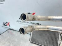 Лот: 25896780. Фото: 5. радиатор отопителя Hyundai Matrix...