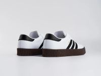 Лот: 24973216. Фото: 3. Кеды Adidas Samba Rose. Одежда, обувь, галантерея