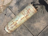 Лот: 13840779. Фото: 2. Электродвигатель глубинный. Электрооборудование